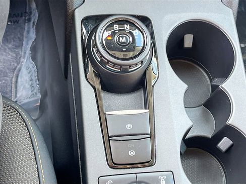 Used 2023 Ford Bronco Sport Badlands image 17