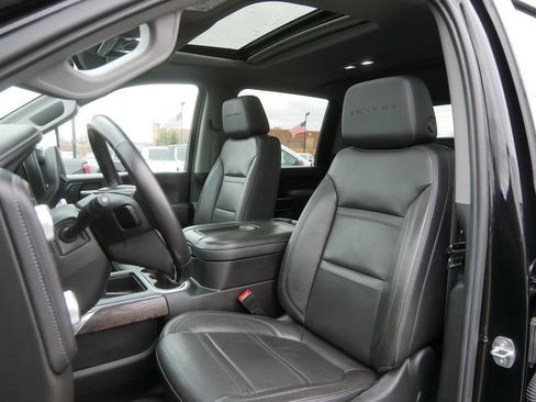 Used 2022 GMC Sierra 2500 Denali image 10