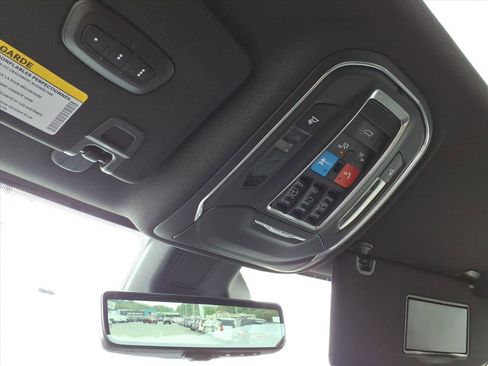 New 2026 Jeep Grand Cherokee L Limited AWD/4WD image 36