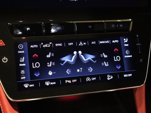 New 2025 Maserati Grecale Modena image 32