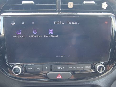Used 2025 Kia Soul S FWD image 28