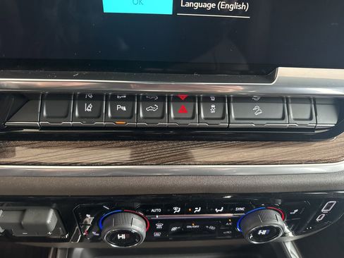 New 2026 Chevrolet Silverado 3500 LT w/ All Star Edition image 28