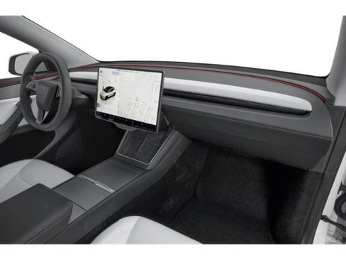 Used 2026 Tesla Model Y 2WD image 16