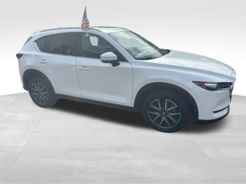 Used 2018 MAZDA CX-5 Touring w/ Preferred Equipment Package image 29