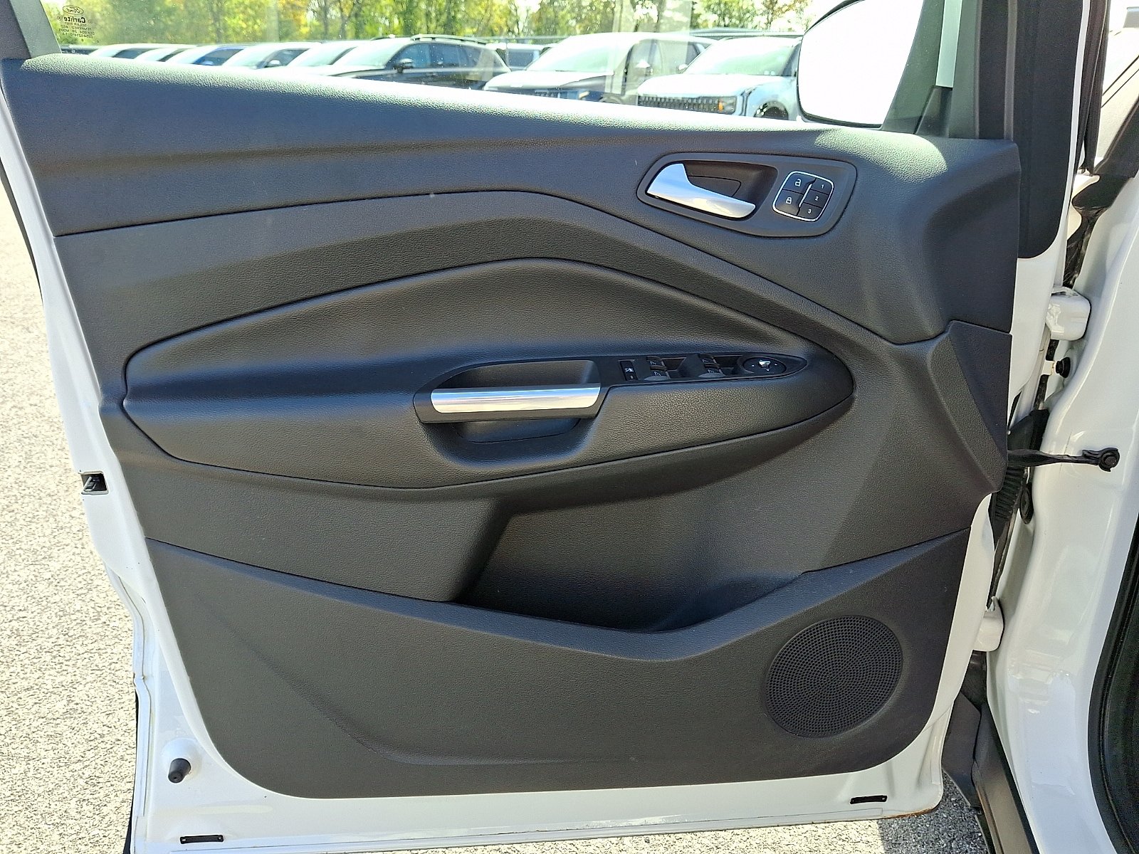 Used 2014 Ford Escape Titanium w/ Equipment Group 401A FWD image 14