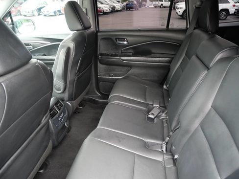 Used 2021 Honda Pilot Special Edition image 24