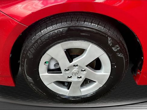 Used 2010 Toyota Prius FWD image 32