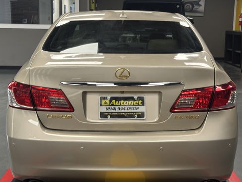 Used 2011 Lexus ES 350 image 5