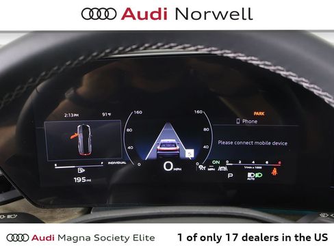 Used 2025 Audi Q5 Premium w/ Convenience Package AWD/4WD image 32
