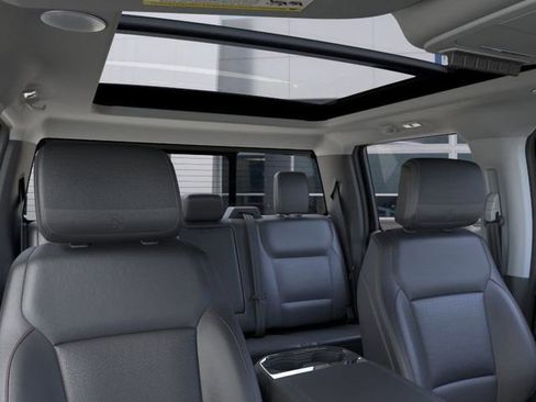 New 2025 Ford F350 Lariat w/ Lariat Ultimate Package image 22