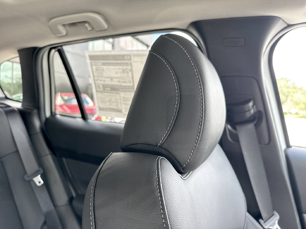 New 2026 MAZDA CX-50 AWD 2.5 S w/ Weather Package image 20