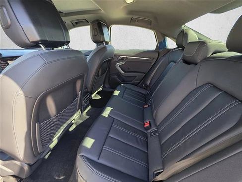 New 2026 Audi A3 2.0T Premium image 18