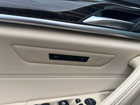 Used 2022 BMW 530i xDrive w/ Convenience Package image 29