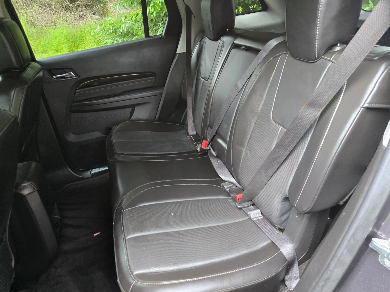 Used 2016 GMC Terrain Denali AWD/4WD image 18