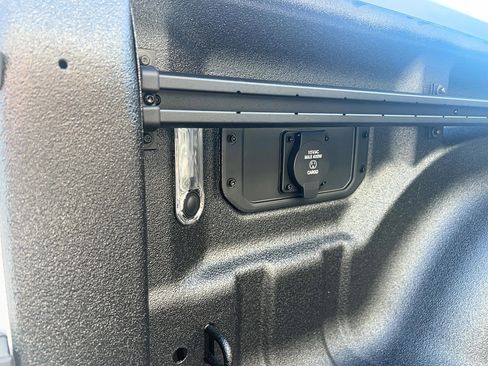 New 2025 RAM 1500 Big Horn image 16