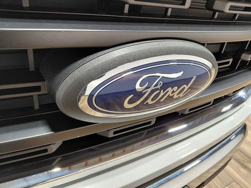 Used 2023 Ford F150 XLT image 24