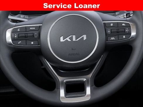 New 2025 Kia K5 LXS image 22