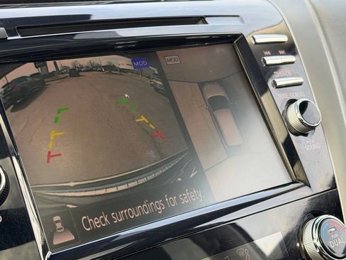 Used 2020 Nissan Murano Platinum w/ Cargo Package image 20