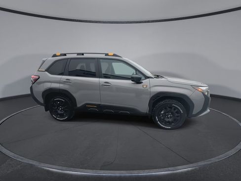 New 2026 Subaru Forester Wilderness image 2