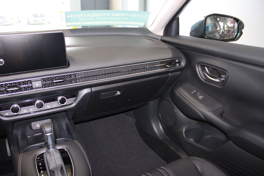 New 2027 Honda HR-V EX-L image 30
