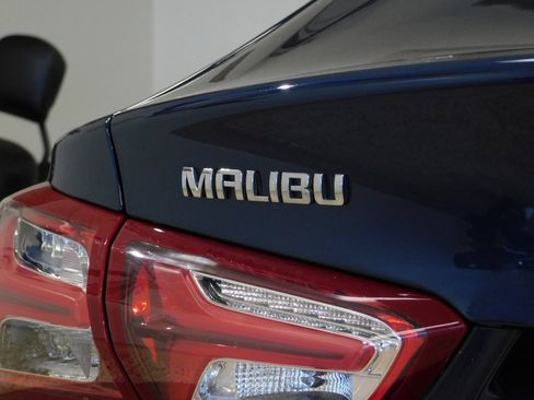 Used 2019 Chevrolet Malibu LT image 80