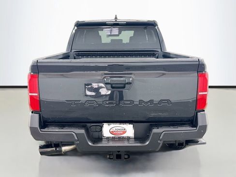 New 2026 Toyota Tacoma TRD Sport RWD image 5