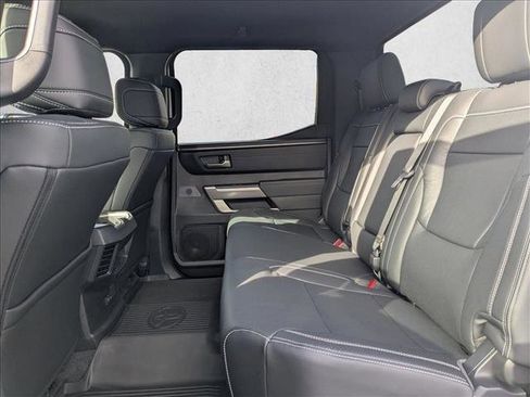 New 2026 Toyota Tundra SR5 image 15