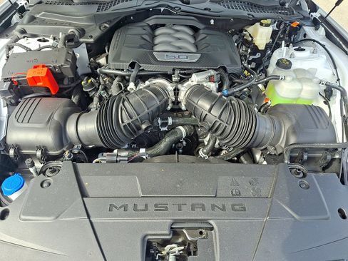 New 2025 Ford Mustang GT image 41