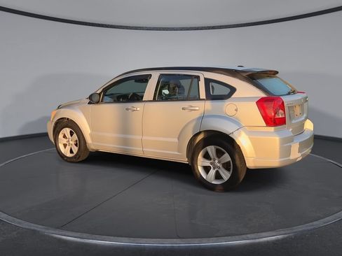 Used 2011 Dodge Caliber Mainstreet FWD image 6