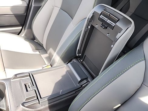 Used 2025 Subaru Outback Onyx Edition XT image 29