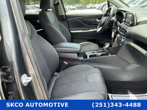 Used 2019 Hyundai Santa Fe SE FWD image 13