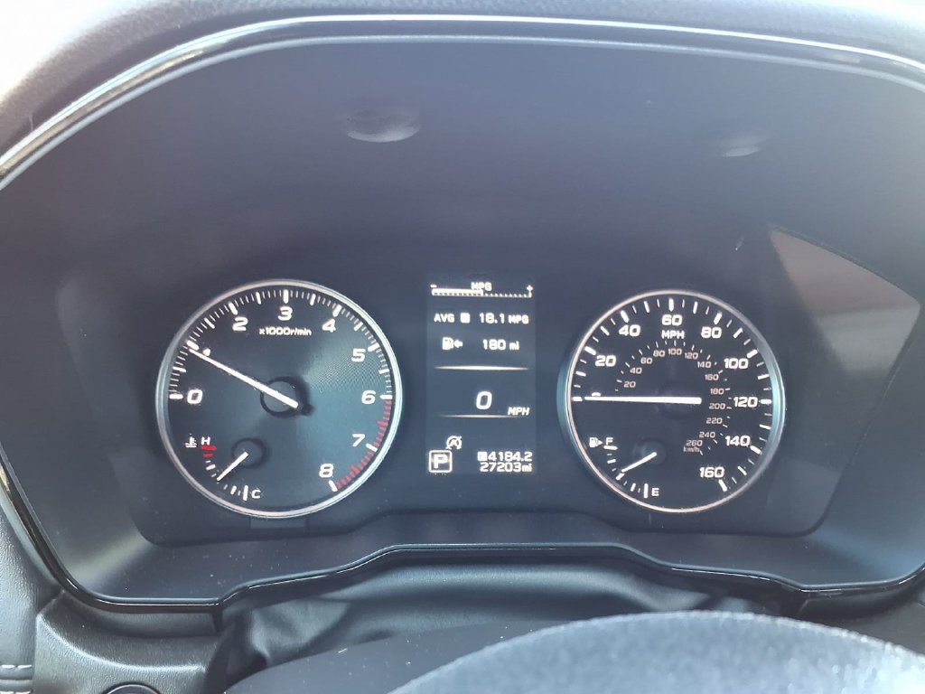 Used 2025 Subaru Outback Premium AWD/4WD image 30