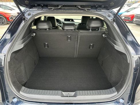 New 2026 MAZDA CX-30 AWD 2.5 S w/ Select Sport Pkg image 21