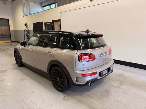 Used 2023 MINI Cooper Clubman S image 3