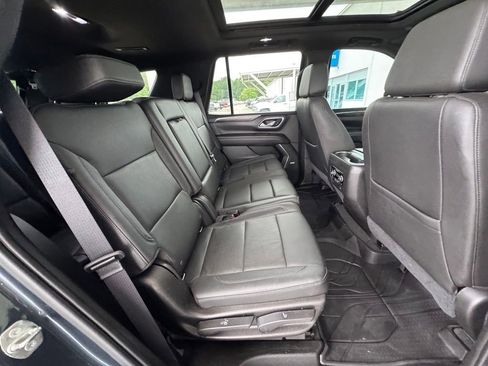 Used 2021 Chevrolet Tahoe LT w/ LT Signature Package RWD image 25