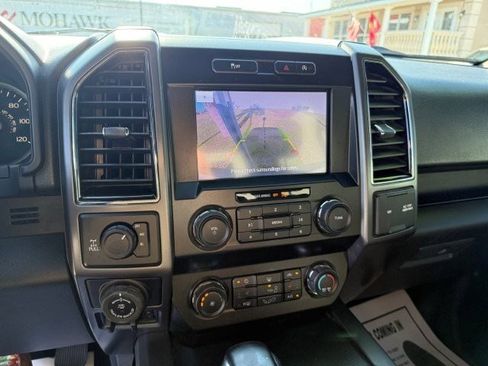 Used 2020 Ford F150 XLT w/ Equipment Group 302A Luxury image 15