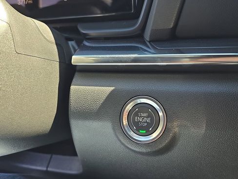 Certified 2026 GMC Terrain Elevation image 9