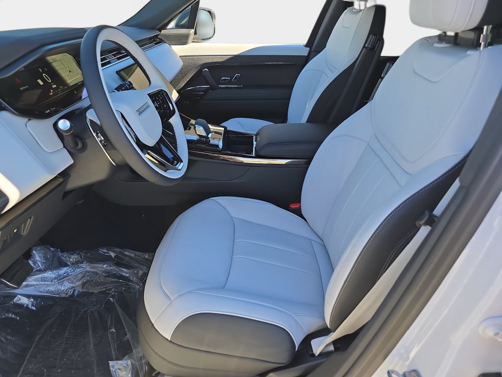 New 2027 Land Rover Range Rover Sport Battersea AWD/4WD image 17