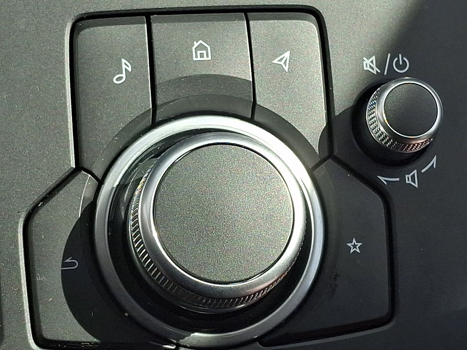 Used 2023 MAZDA CX-5 Carbon Edition AWD/4WD image 20