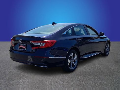 Used 2020 Honda Accord EX image 4