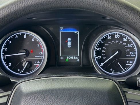 Used 2023 Toyota Camry LE image 15