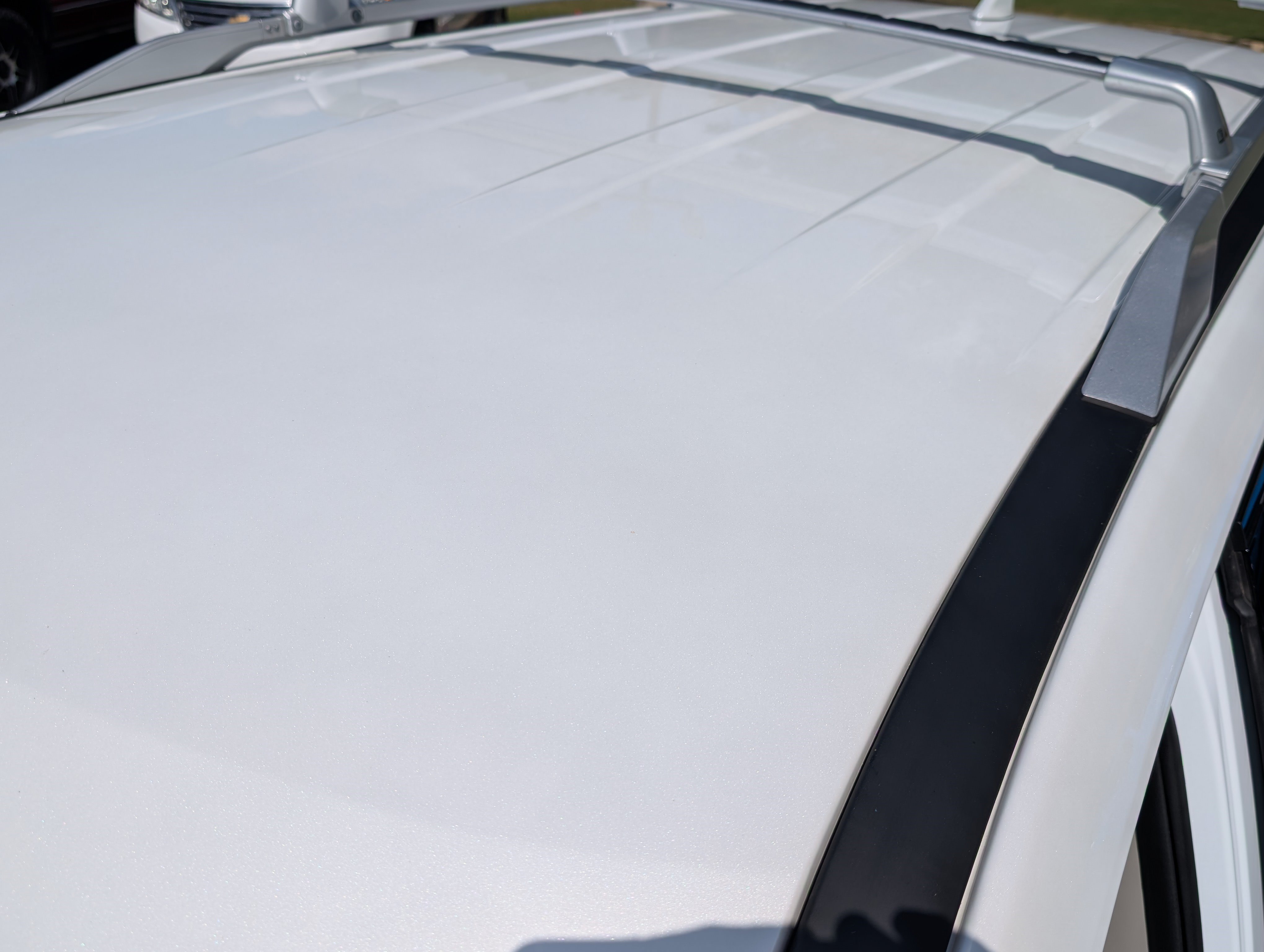 Used 2025 Nissan Pathfinder SL FWD image 14