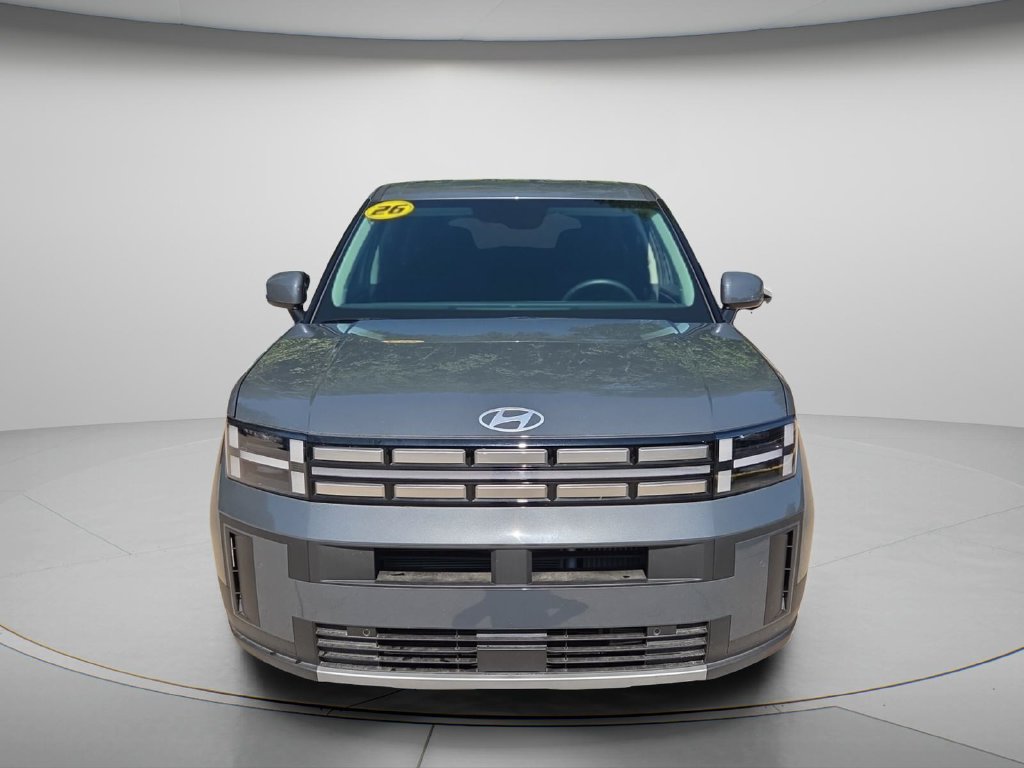 Used 2026 Hyundai Santa Fe SE FWD image 4