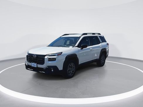 New 2026 Subaru Outback Premium AWD/4WD image 3