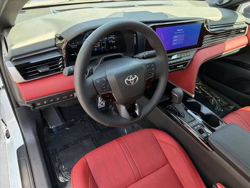 New 2026 Toyota Camry XSE image 13