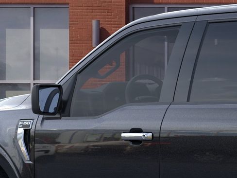 New 2026 Ford F150 XLT w/ XLT Chrome Appearance Package AWD/4WD image 20