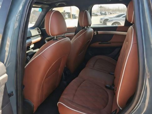 Used 2022 MINI Cooper Countryman S w/ Premium Package image 5