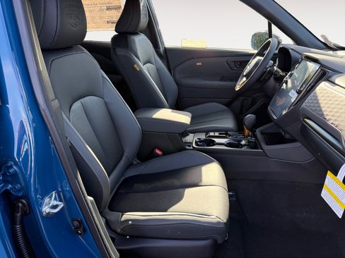 New 2026 Subaru Forester Wilderness image 19