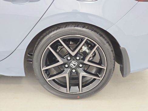 Certified 2024 Honda Civic Sport Touring image 34