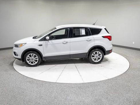 Used 2019 Ford Escape SE AWD/4WD image 32